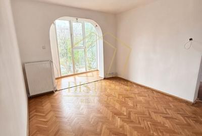 Apartament cu 2 camere semidecomandat, mobilat în Central - 5