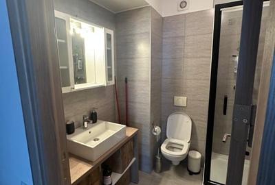 Apartament cu 3 camere decomandat, mobilat în Cotroceni - 6