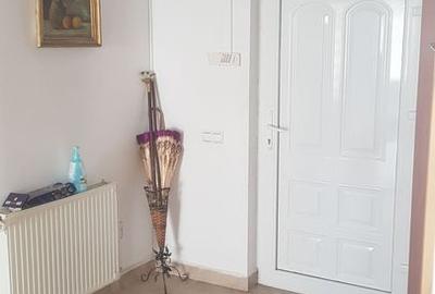 Techirghiol-vila deosebita D+P+1+M - 20