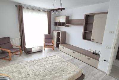 Garsonieră decomandată în 13 Decembrie - 7