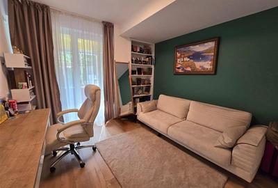 3 CAMERE + CURTE 93 MP 2 LOCURI  PARCARE SECTOR 1 BUCURESTII NOI METROU JIULUI - 21