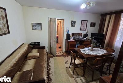 Apartament cu 2 camere în Central - 3