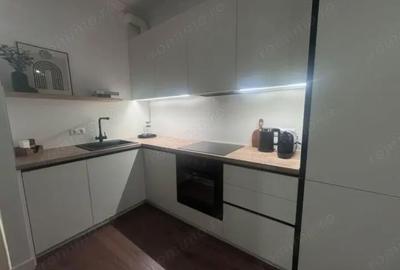 Garsonieră în Central - 2