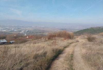 Teren de 529 mp, în Ciugud - 2