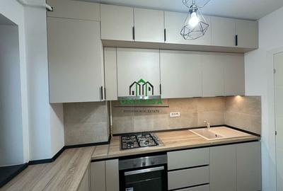 Apartament cu 2 camere decomandat, mobilat în Central - 4