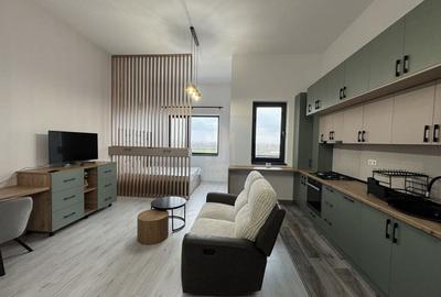 Garsonieră, mobilată în Berceni - 1