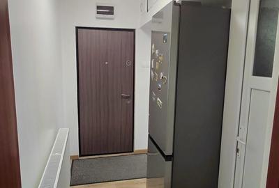 Apartament cu 3 camere decomandat în Central - 6
