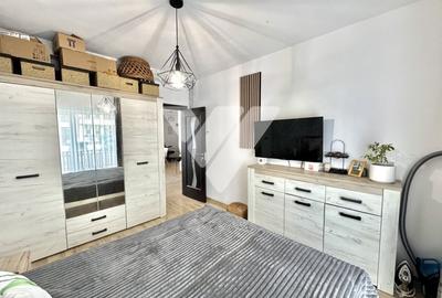 Apartament 3 camere mobilat si gradina 125 mp - Cartierul Arhitectilor - 6