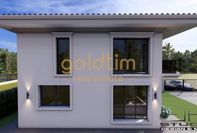 Casă individuală cu 5 camere cu Canalizare în Tunari - 6