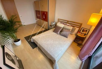 Inchiriere apartament 5 camere - Prel, Ghencea, terasa 25mp, 2 locuri parcare - 3