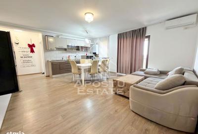 Apartament cu 3 camere în Chișoda - 9