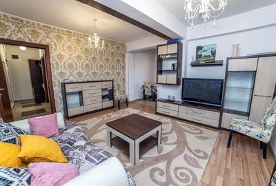 Apartament cu 2 camere decomandat, mobilat în Berceni - 6