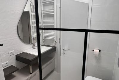 Apartament cu 2 camere semidecomandat în Central - 2