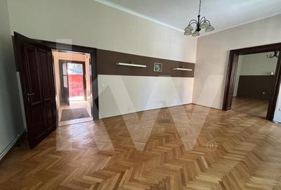 Inchiriere apartament 2 camere - 64 mp – Ultracentral - 4