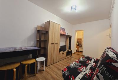 Vitan Mall | Garsoniera conf. 3 sporit cocheta in bloc anvelopat termic - 5