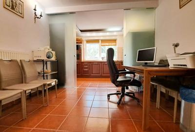 Vila Duplex 5 camere de inchiriat Pipera | Erou Iancu Nicolae |  British School - 4