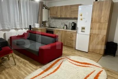 Apartament cu 2 camere, la parter, parcare cu CF, zona Catanelor - 3