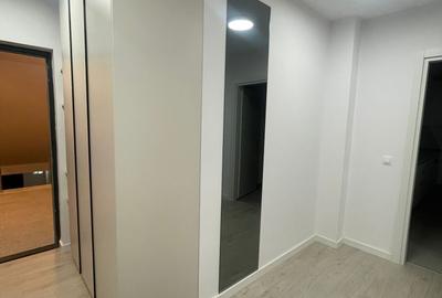 Apartament 2 camere si gradina - 13