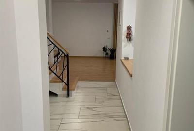 Giroc | Duplex P+E | 3 dormitoare + birou | 3 băi | Curte | Lângă Școala Nouă - 12