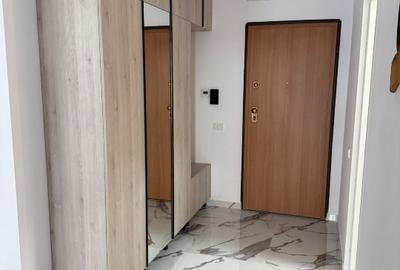 NOU!!!DIRECT DE LA PROPRIETAR (apartament 2 camere + PARCARE SUBTERANA) - 8