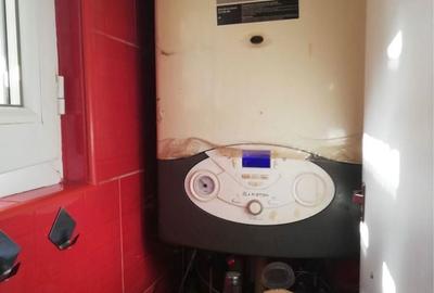 Apartament cu 2 camere decomandat în Rahova - 4