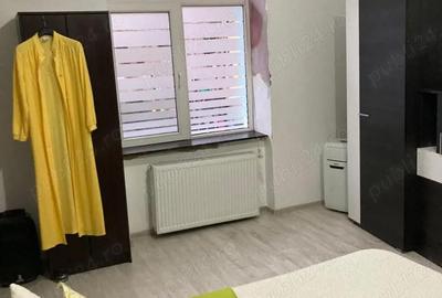 Garsonieră semidecomandată în Bălcescu - 2