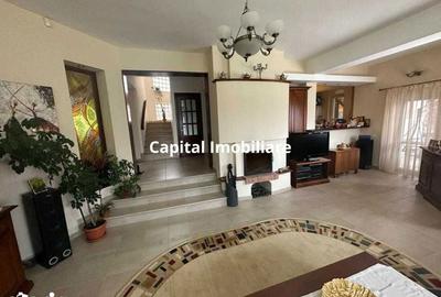 Casă cu 7 camere cu Teren 1200 Mp în Tomești - 2