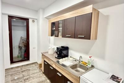 Unirii, Casa Poporului apartament 2 camere de vanzare, parcare subterana - 7