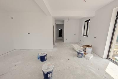 Casă individuală cu 4 camere cu Teren 410 Mp în Balotești - 13