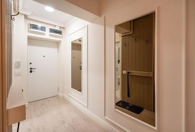 Apartament cu 1 cameră și boxă de depozitare inclusă – Ivory Residence, Pipera - 4