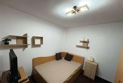 Apartament cu 2 camere decomandat, mobilat în Tei - 15