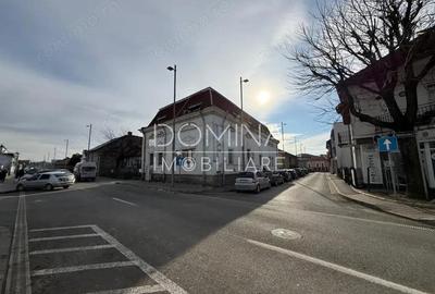 Inchiriere spa?ii birouri, zona centrala str. Tudor Vladimirescu - 6