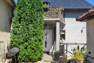 Casă cu 5 camere cu Teren 160 Mp în Dej - 4