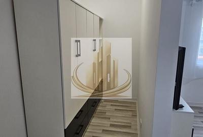 Duplex cu 4 camere cu Teren 300 Mp în Dumbrăvița - 23