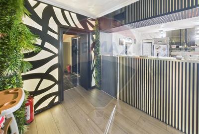 Boulevard Caffe Di David-preluare afacere functionala - Bd Gh.Sincai - 21