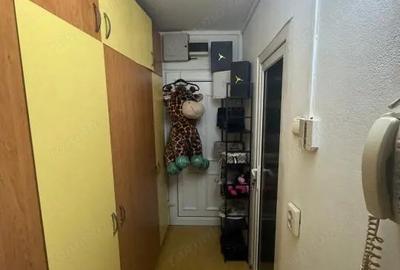 Apartament cu 3 camere semidecomandat în Orașul Vechi - 6