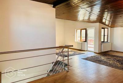 Apartament tip duplex cu terasa, Aradul Nou, comision 0% Apartament tip duplex cu terasa, Aradul Nou, comision 0% - 9