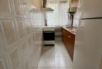 De Inchiriat | Ap 2 Cam | Parter | Mobilat + Utilat | Zona Sagului - 5