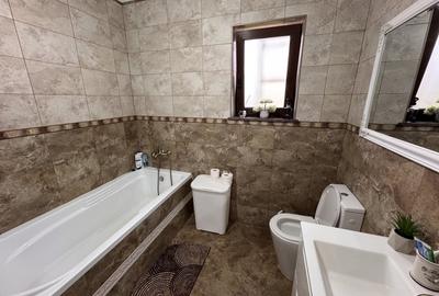 CASA INDIVIDUALA, COMPLET MOBILATA SI UTILATA, 740 MP TEREN. CASA INDIVIDUALA, COMPLET MOBILATA SI UTILATA, 740 MP TEREN. - 6