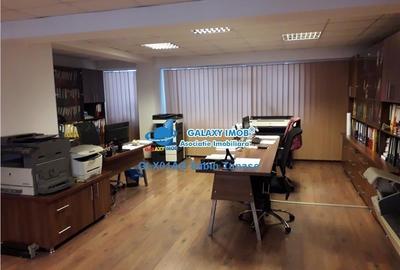 NOU i  ichiriere spatiu  la cheie 145mp si 2 garaje subterane NORD - 2