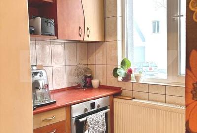 Apartament cu 4 camere decomandat în Sânmartin - 2