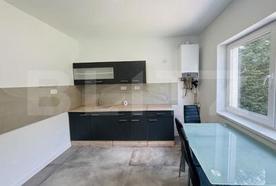 Casă cu 6 camere cu Teren 300 Mp în Giroc - 2