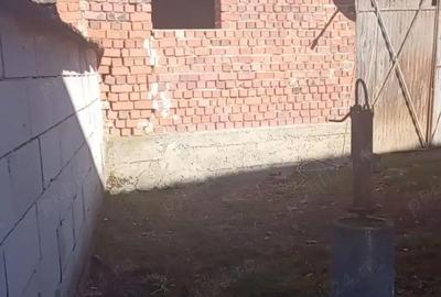 Casă cu 3 camere cu Teren 6627 Mp în Tincova - 5