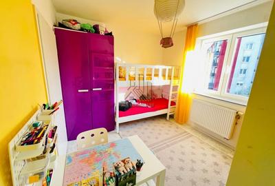 Comision 0 Apartament 3 camere Avantgarden Comision 0 Apartament 3 camere Avantgarden - 8