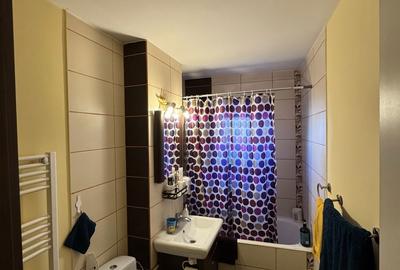 Apartament cu 3 camere decomandat în Alfa - 3