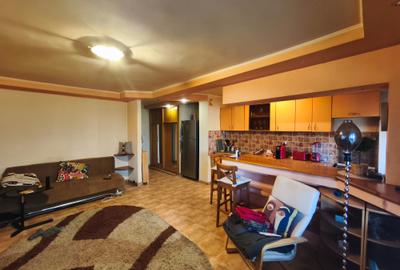 Garsonieră semidecomandată, mobilată în P-ța Alba Iulia - 4