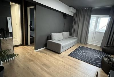 Apartament cu 2 camere, mobilat în Mihai Bravu - 5