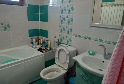 Casă cu 4 camere în Breazu - 4