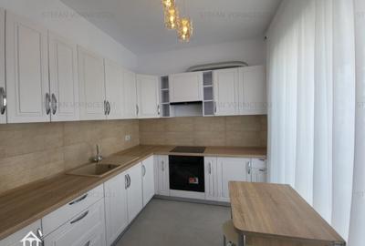 Silk District | Apartament cu 2 camere | Loc de parcare inclus - 6