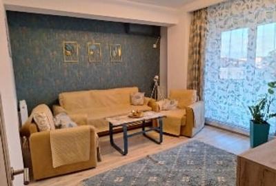 De inchiriat ap.2 camere, bloc 2022, zona Grand Arena Berceni, loc parcare secur - 4